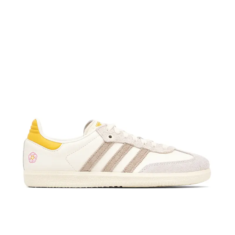Adidas Samba x Kasina Off White Khaki