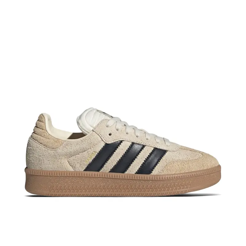 Adidas Samba XLG Wonder White Core Black Gum