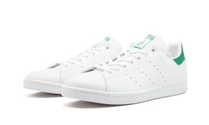 Adidas Stan Smith White Green (OG)