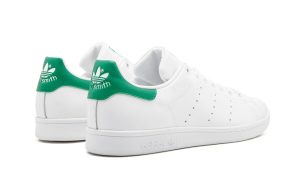 Adidas Stan Smith White Green (OG)