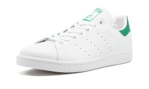 Adidas Stan Smith White Green (OG)