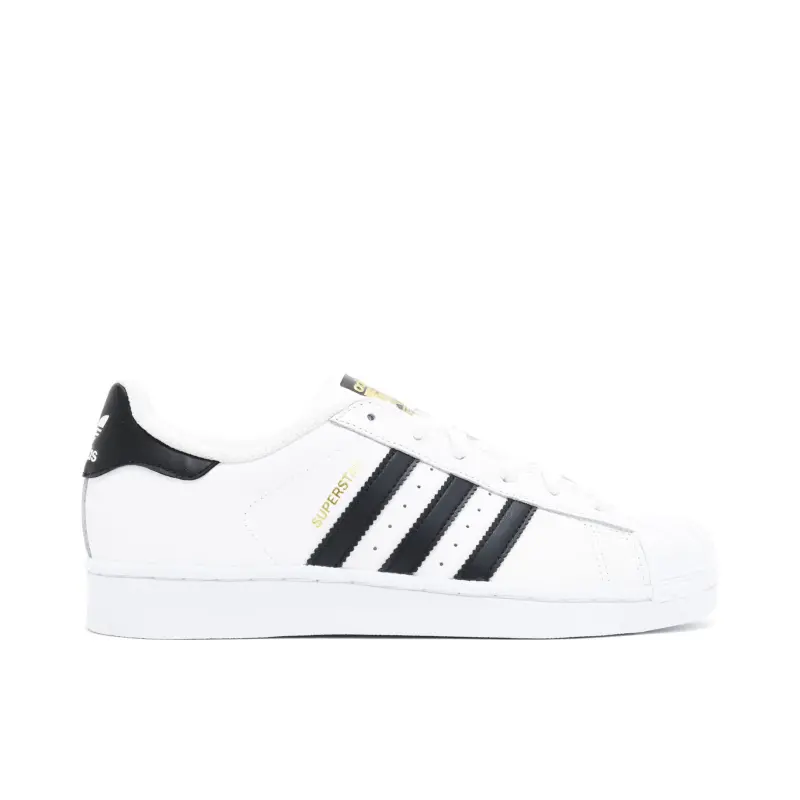 Adidas Superstar White (J)
