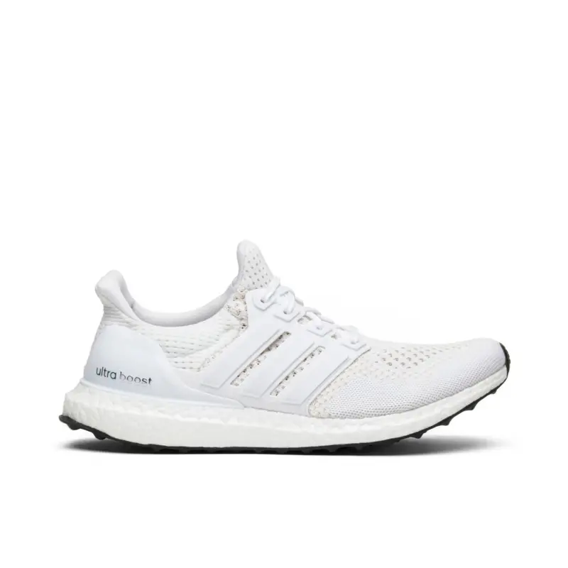 Adidas Triple White Ultra Boost 1.0