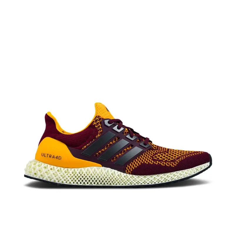 Adidas Ultra 4D Arizona State