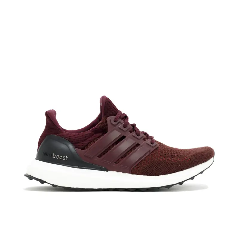 Adidas Ultra Boost 1.0 LTD Burgundy