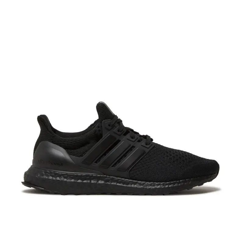 Adidas Ultra Boost 1.0 Triple Black (Womens)