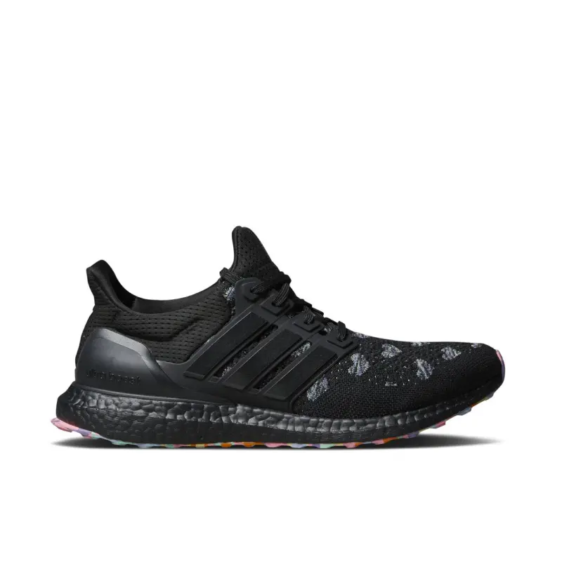Adidas Ultra Boost 1.0 Valentines Day Black