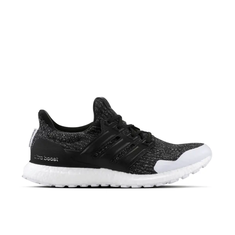 Adidas Ultra Boost 4.0 x Game Of Thrones Nights Watch