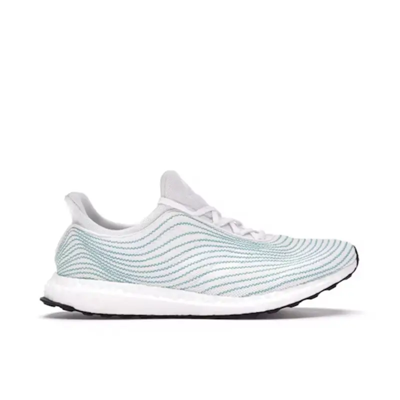 Adidas Ultra Boost DNA Parley White (2020)
