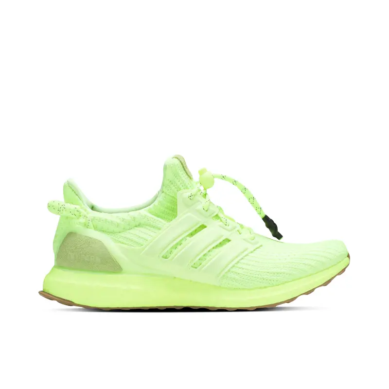 Adidas Ultra Boost OG x Ivy Park Hi Res Yellow