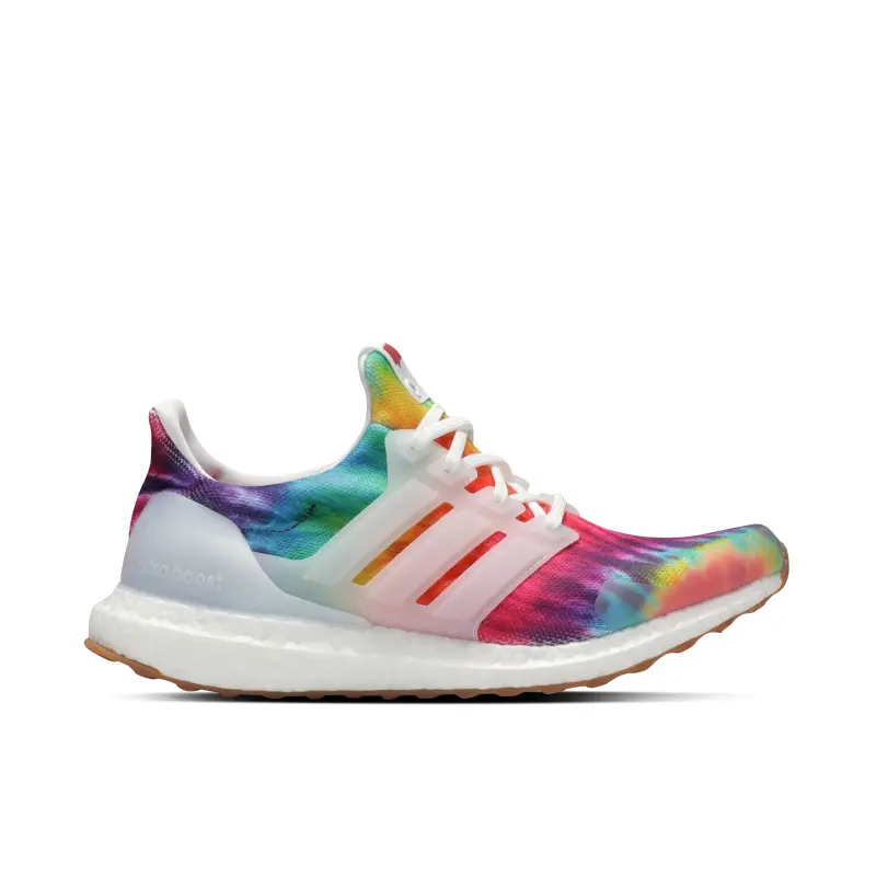 Adidas Ultra Boost x Nice Kicks Woodstock 50th Anniversary