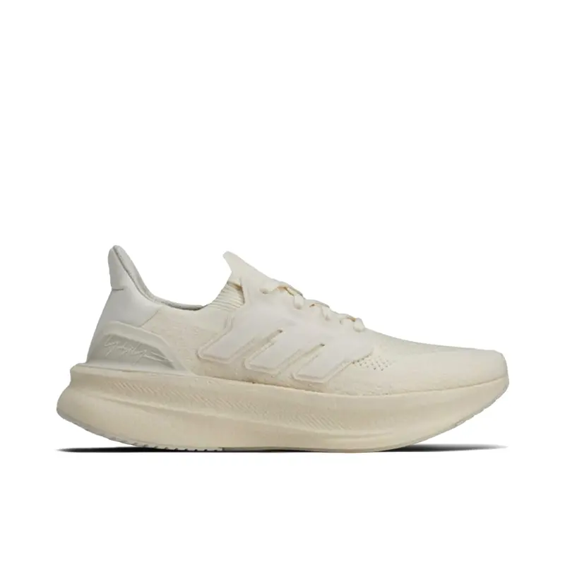 Adidas Y-3 Ultra Boost 5 Off White Wonder White