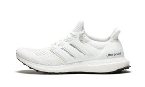 Adidas Ultra Boost Triple White 1.0
