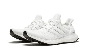 Adidas Ultra Boost Triple White 1.0