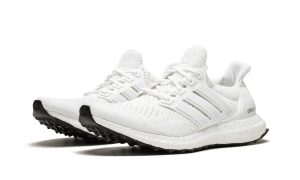 Adidas Ultra Boost Triple White 1.0