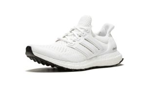 Adidas Ultra Boost Triple White 1.0