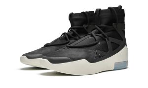 Air Fear Of God 1 FOG/Black