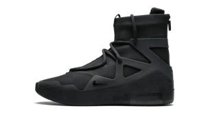 Air Fear Of God 1 Triple Black