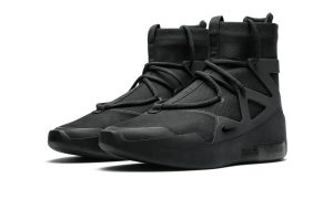 Air Fear Of God 1 Triple Black