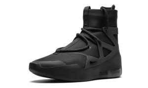 Air Fear Of God 1 Triple Black