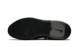 Air Fear Of God 1 Triple Black
