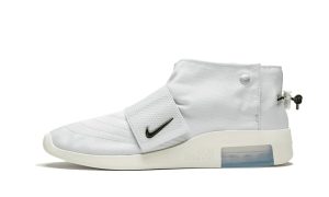 Air Fear Of God MOC Pure Platinum