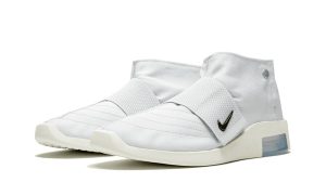 Air Fear Of God MOC Pure Platinum