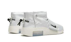 Air Fear Of God MOC Pure Platinum