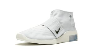 Air Fear Of God MOC Pure Platinum