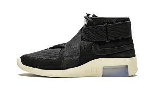 Air Fear Of God Raid Black