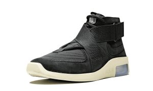Air Fear Of God Raid Black