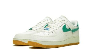 Nike Air Force 1 Low Vandalized Sail Mystic Green (W)