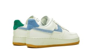 Nike Air Force 1 Low Vandalized Sail Mystic Green (W)
