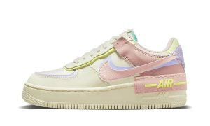 Nike Air Force 1 Low Cashmere Pure Violet (W)
