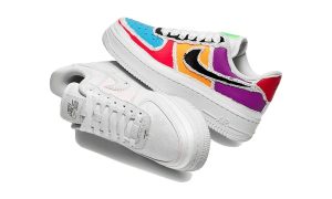 Nike Air Force 1 LX Tear Away Sail (W)