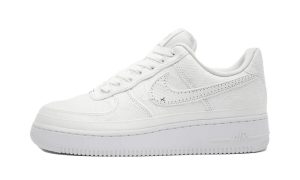 Nike Air Force 1 LX Tear Away White (W)