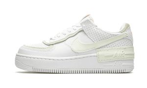 Nike Air Force 1 Shadow White Atomic Pink (W)