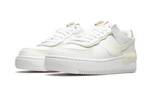Nike Air Force 1 Shadow White Atomic Pink (W)