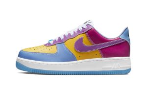 Nike Air Force 1 Low LX UV Reactive Multi (W)