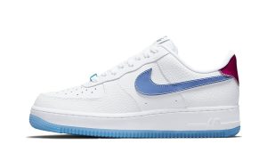 Nike Air Force 1 Low UV Reactive Swoosh (W)