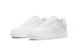 Nike Air Force 1 Low LX Lucky Charms White (W)