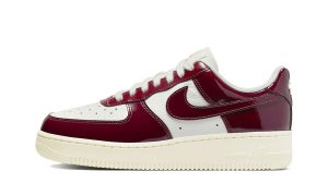 Nike Air Force 1 Low Roman Empire Dark Beetroot (W)