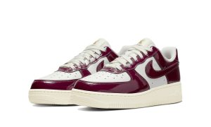 Nike Air Force 1 Low Roman Empire Dark Beetroot (W)