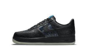 Nike Air Force 1 Low Computer Chip Space Jam (GS)