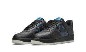 Nike Air Force 1 Low Computer Chip Space Jam (GS)