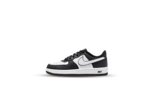 Nike Air Force 1 Low ’07 LV8 White Swoosh Panda (PS)
