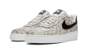 Nike Air Force 1 Low Snakeskin (2019)