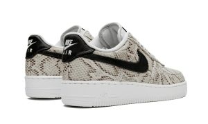 Nike Air Force 1 Low Snakeskin (2019)