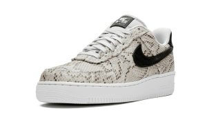 Nike Air Force 1 Low Snakeskin (2019)