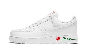 Nike Air Force 1 Low White Bag (2021)